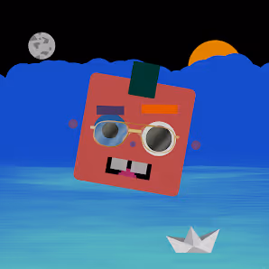 OpenSea profile picture for @Regards
