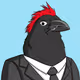 CrowPunks