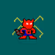 Metaverse-heroes-pixel-club