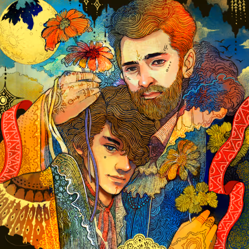 OpenSea profile picture for @Insipid
