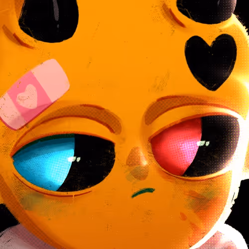 OpenSea profile picture for @Boldly