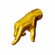 qoldfinger