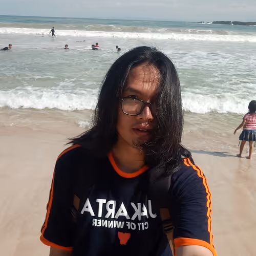 OpenSea profile picture for @Ripal