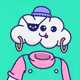 NFT_Munk