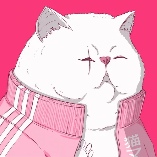 OpenSea profile picture for @Vacancy