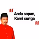 MENCURIGAKAN