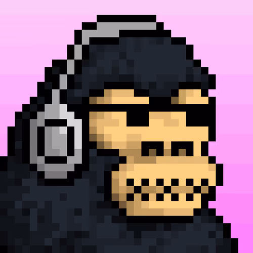 OpenSea profile picture for @Plum
