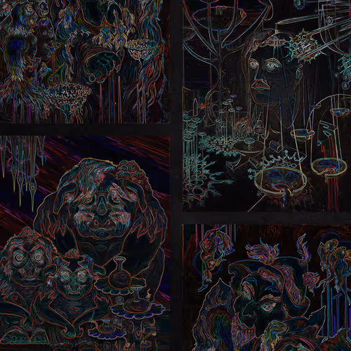 OpenSea banner for @SUR