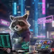 RaccoonCryptoBeggar