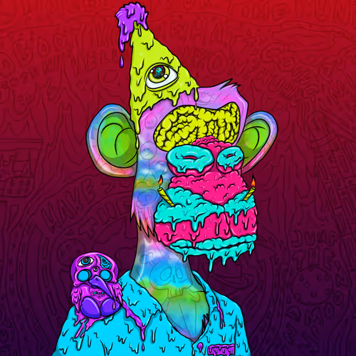 OpenSea profile picture for @Crepe