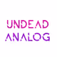 UndeadAnalog