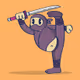 FatPurpleNinja