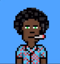 OpenSea profile picture for @Vicious