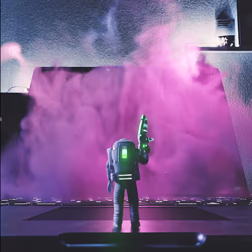 OpenSea profile picture for @mark007