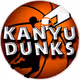 Kanyudunks