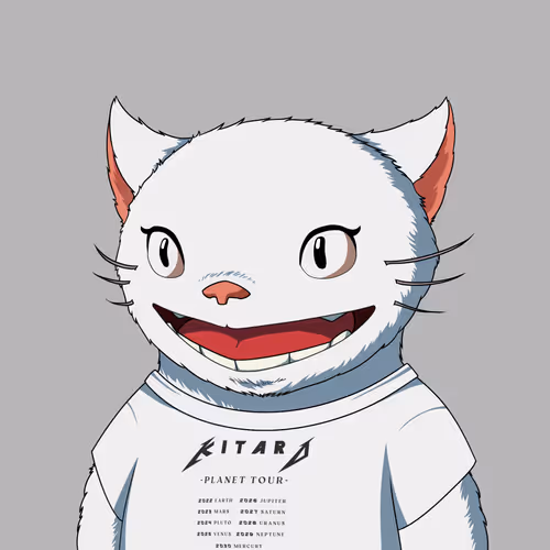 OpenSea profile picture for @Sayonara