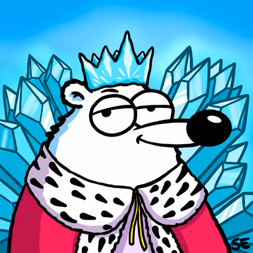 OpenSea profile picture for @expired