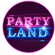 Partylandio