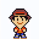 FIGHTER-BOY