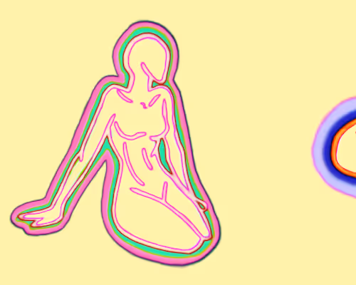 OpenSea banner for @HEROINE