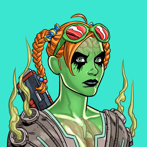Holder avatar