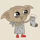 dobbytheNFTelf