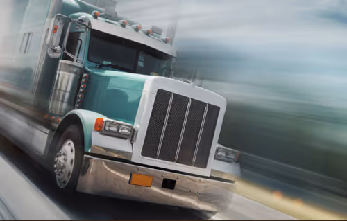 OpenSea banner for @Trucking