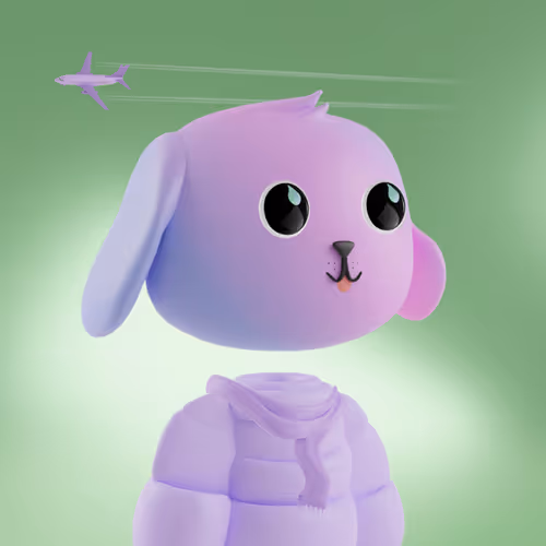 OpenSea profile picture for @Choppers