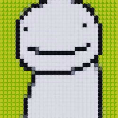 OpenSea profile picture for @homeowner