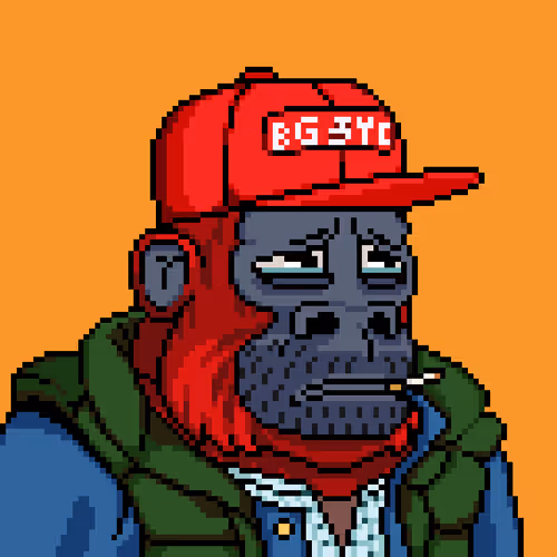 OpenSea profile picture for @JSPP