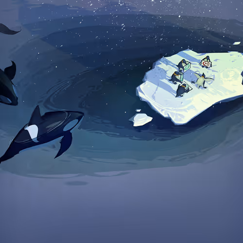 OpenSea banner for @monsoon