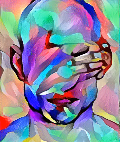 OpenSea profile picture for @PoPPoP