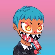 OpenSea profile picture for @Bissau