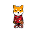 Supremeshib