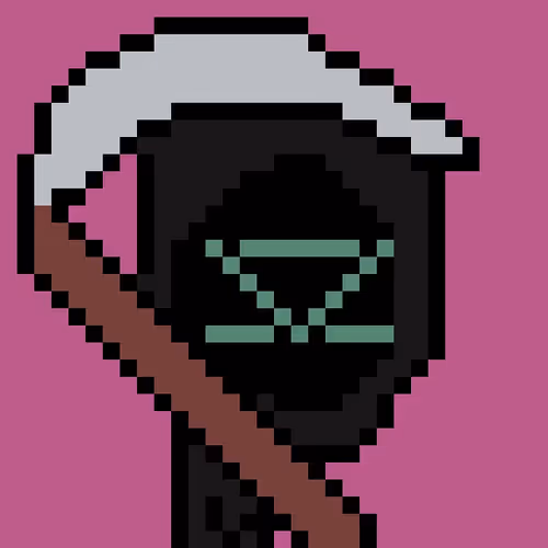 OpenSea profile picture for @awoke