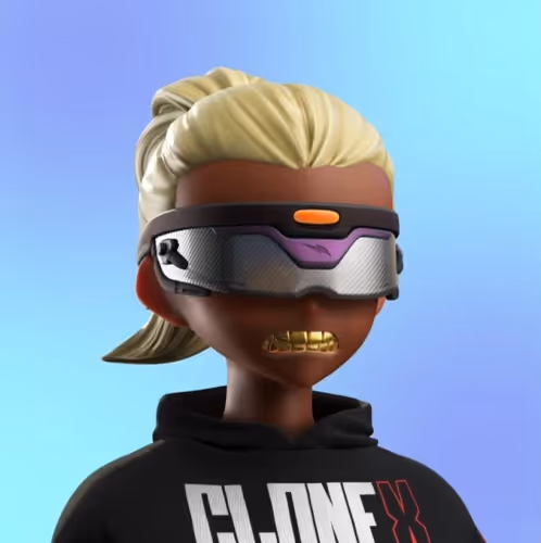 OpenSea profile picture for @Oracles