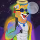 HauntedToucan
