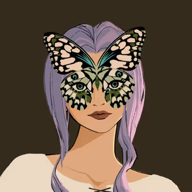 OpenSea profile picture for @sunflowers