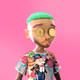 GoldenHape