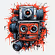 AngryCameraRobots
