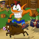 0xBandicoot