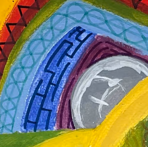 OpenSea banner for @Afterward