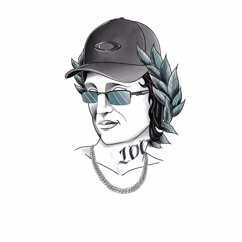 OpenSea profile picture for @lorran_x