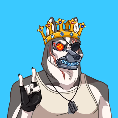 OpenSea profile picture for @tonz