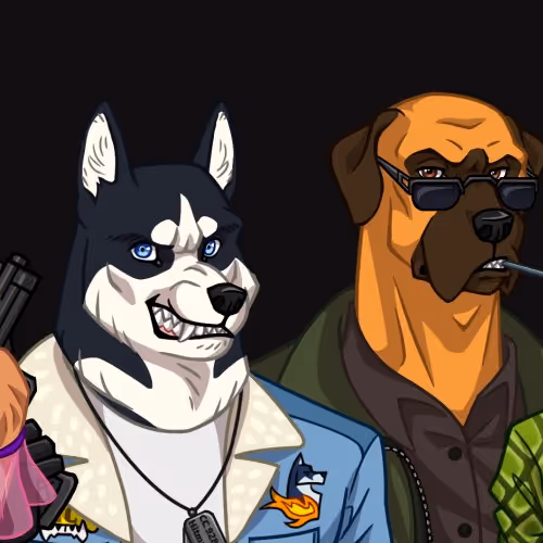 OpenSea banner for @tonz