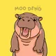 Moodeng-NFT