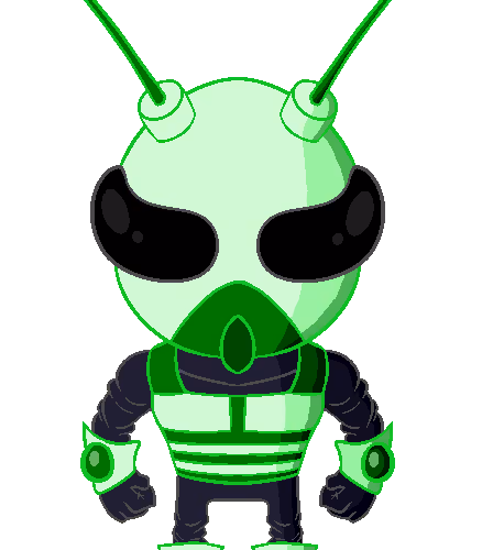 OpenSea profile picture for @Sadistic