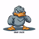DuckDuckGrayDuck