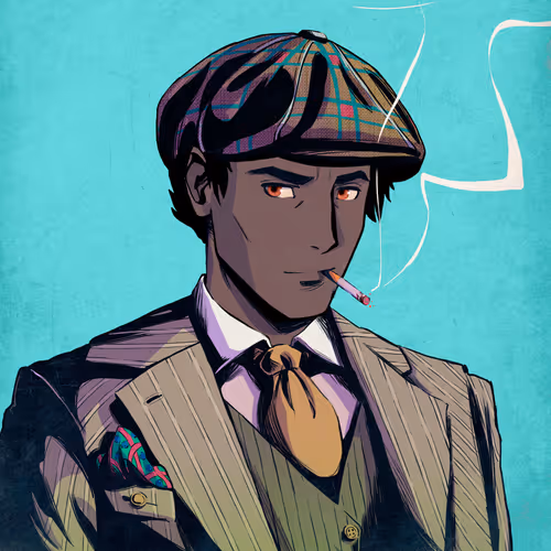 Holder avatar