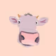 CrazyCowART